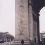 Pedro a Max a Parigi